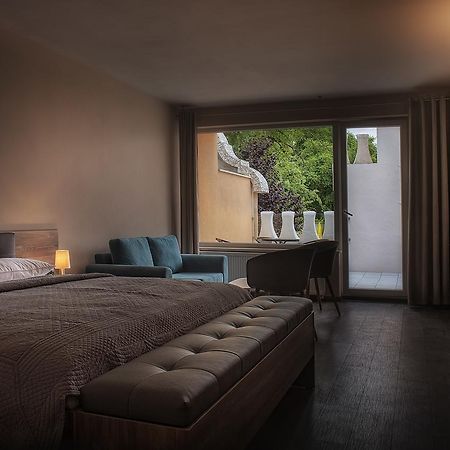 Plaza Beach Holiday House Prešov Buitenkant foto